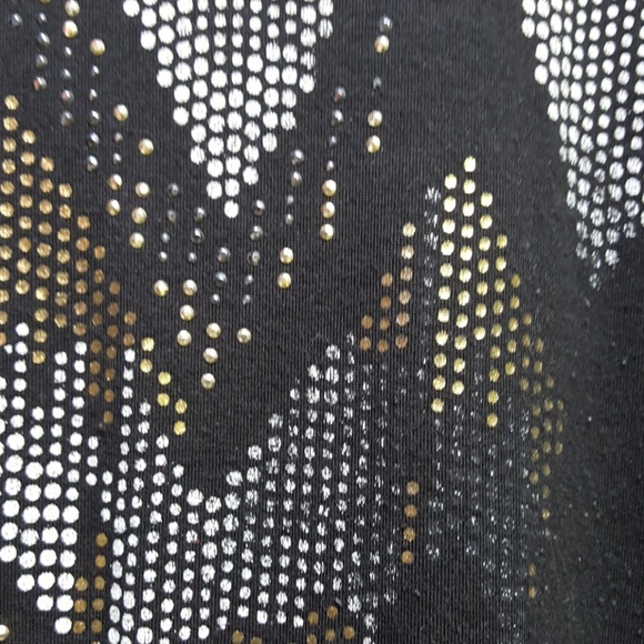 Avenue high low top - Picture 3 of 4